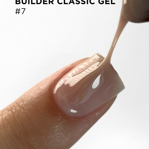 Builder Gel #7